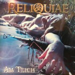 RELIQUIAE Am Teich Cover