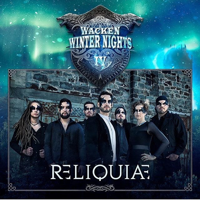 Wacken Winter Nights