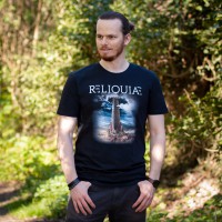 RELIQUIAE Babylon Bio-T-Shirt