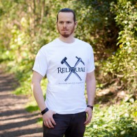 RELIQUIAE Bergmann T-Shirt