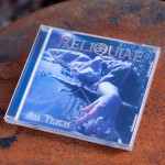 RELIQUIAE Am Teich Cover