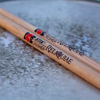 RELIQUIAE Drumsticks